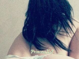 PrincessXsS