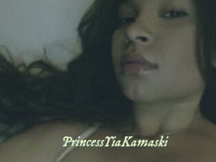 PrincessYiaKamaski
