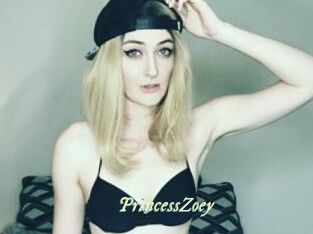 PrincessZoey