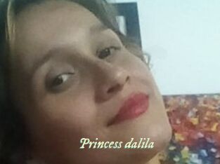 Princess_dalila