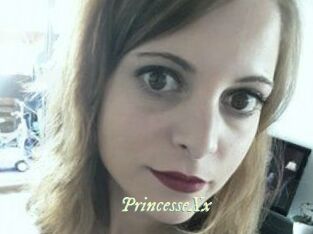 PrincesseXx