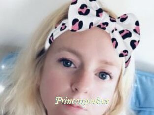 Princesspinkxx