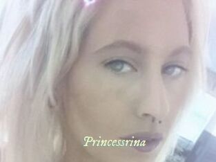 Princessrina Année du sexe