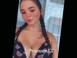 PrincessryXX