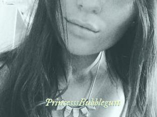 PrincesssBubblegum Année du sexe