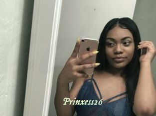 Prinxess26
