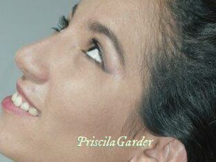PriscilaGarder