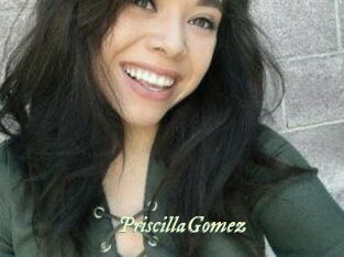 Priscilla_Gomez