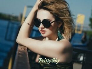 PrittyShy