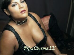 PriyaCharmzXX