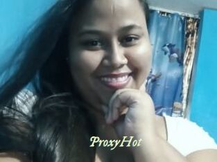 ProxyHot