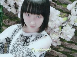 Psychic678