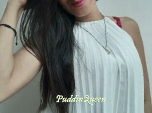 PuddinQueen