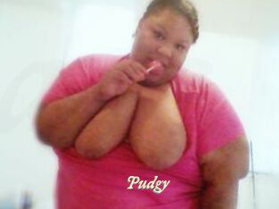 Pudgy