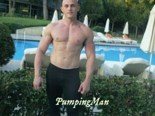 PumpingMan