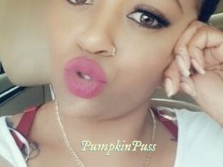 PumpkinPuss Année du sexe