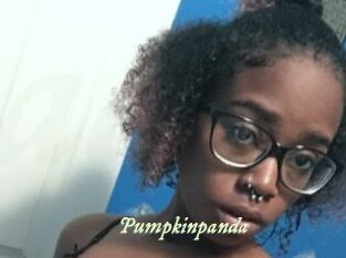 Pumpkinpanda