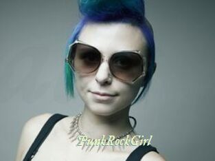 PunkRockGirl