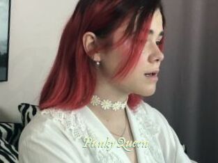 PunkyQueen