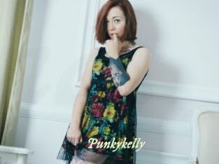 Punkykelly