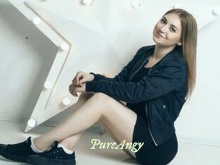 PureAngy