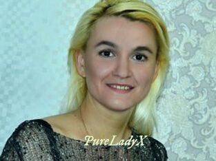 PureLadyX Année du sexe