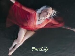 PureLily