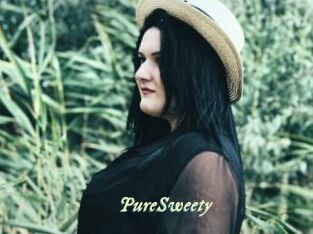 PureSweety
