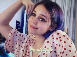PurpleDolly