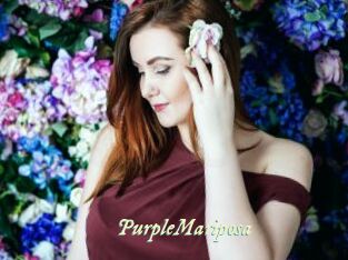 PurpleMariposa