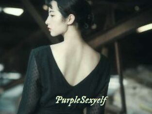 PurpleSexyelf