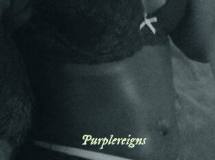 Purplereigns Année du sexe