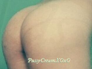 PussyCreamXOxO