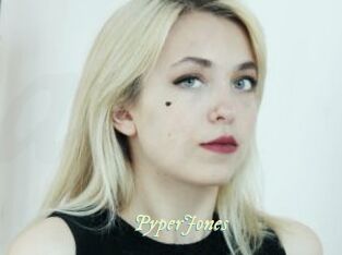 PyperJones