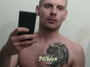 P8l8d9n