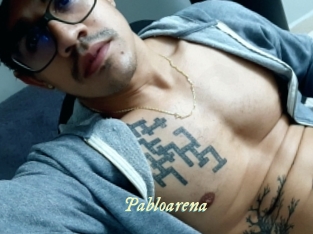 pabloarena Année du sexe