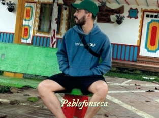 Pablofonseca