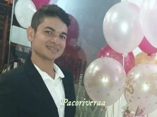 Pacoriveraa