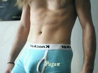 Pagan