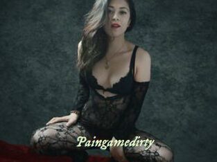 paingamedirty Année du sexe