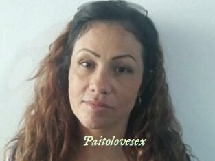 Paitolovesex