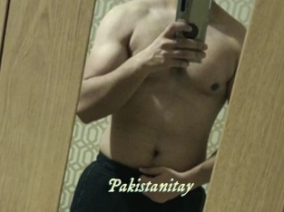 Pakistanitay