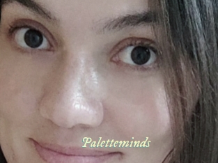 Paletteminds