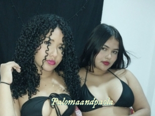 Palomaandpaola