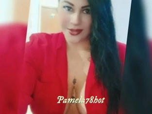 Pamela78hot