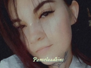 Pamelaadkins