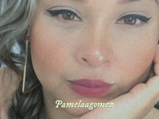 Pamelaagomez