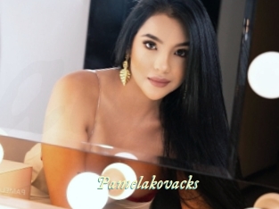 Pamelakovacks