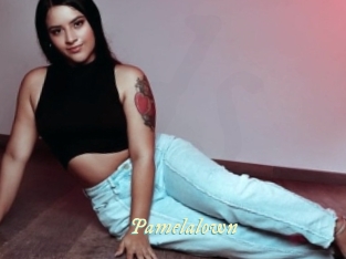 Pamelalown