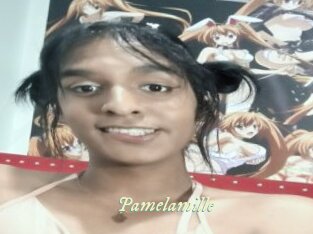 Pamelamille